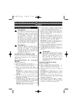 Preview for 84 page of Ryobi ONE+ OLT-1823 User Manual