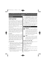 Предварительный просмотр 108 страницы Ryobi ONE+ OLT-1823 User Manual