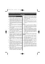 Предварительный просмотр 155 страницы Ryobi ONE+ OLT-1823 User Manual