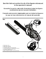 Предварительный просмотр 2 страницы Ryobi ONE+ P2607 Operator'S Manual