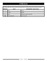 Preview for 19 page of Ryobi ONE+ P2704 Operator'S Manual