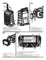 Preview for 23 page of Ryobi ONE+ P742ID Operator'S Manual