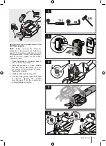 Preview for 11 page of Ryobi ONE Plus R18SEC Instruction Manual