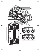 Preview for 6 page of Ryobi ONE Plus Original Instructions Manual