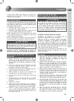 Preview for 5 page of Ryobi ONE+ R18I Original Instructions Manual