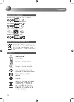 Предварительный просмотр 6 страницы Ryobi ONE+ R18I Original Instructions Manual