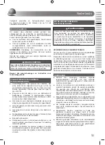 Preview for 13 page of Ryobi ONE+ R18I Original Instructions Manual