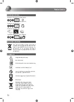 Preview for 14 page of Ryobi ONE+ R18I Original Instructions Manual