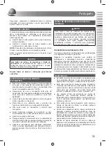 Preview for 15 page of Ryobi ONE+ R18I Original Instructions Manual