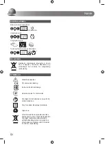 Preview for 24 page of Ryobi ONE+ R18I Original Instructions Manual