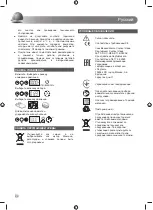 Preview for 26 page of Ryobi ONE+ R18I Original Instructions Manual