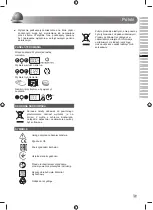 Preview for 29 page of Ryobi ONE+ R18I Original Instructions Manual