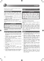 Preview for 30 page of Ryobi ONE+ R18I Original Instructions Manual