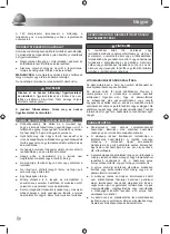 Preview for 32 page of Ryobi ONE+ R18I Original Instructions Manual