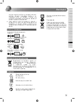 Предварительный просмотр 49 страницы Ryobi ONE+ R18I Original Instructions Manual