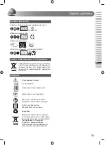 Предварительный просмотр 51 страницы Ryobi ONE+ R18I Original Instructions Manual