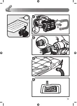 Preview for 59 page of Ryobi ONE+ R18I Original Instructions Manual