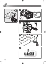 Preview for 60 page of Ryobi ONE+ R18I Original Instructions Manual