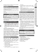 Preview for 9 page of Ryobi ONE+ R18IDP-0 Original Instructions Manual