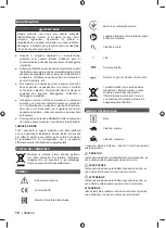 Preview for 12 page of Ryobi ONE+ R18IDP-0 Original Instructions Manual