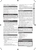 Preview for 13 page of Ryobi ONE+ R18IDP-0 Original Instructions Manual
