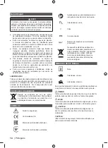 Preview for 16 page of Ryobi ONE+ R18IDP-0 Original Instructions Manual