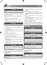 Preview for 10 page of Ryobi ONE+ R18MF-0 Original Instructions Manual