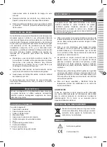 Preview for 13 page of Ryobi ONE+ R18PD31-252S Original Instructions Manual