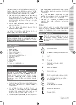 Preview for 31 page of Ryobi ONE+ R18PD31-252S Original Instructions Manual