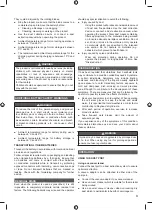 Preview for 5 page of Ryobi ONE+ R18PL Original Instructions Manual