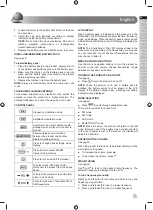 Preview for 5 page of Ryobi ONE+ R18R-0 Original Instructions Manual