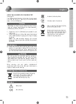 Preview for 7 page of Ryobi ONE+ R18R-0 Original Instructions Manual