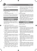 Предварительный просмотр 8 страницы Ryobi ONE+ R18R-0 Original Instructions Manual