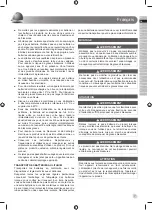 Preview for 9 page of Ryobi ONE+ R18R-0 Original Instructions Manual