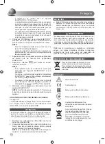 Preview for 12 page of Ryobi ONE+ R18R-0 Original Instructions Manual