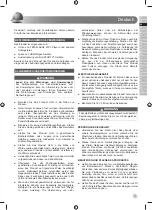 Preview for 13 page of Ryobi ONE+ R18R-0 Original Instructions Manual