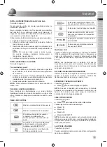 Preview for 21 page of Ryobi ONE+ R18R-0 Original Instructions Manual