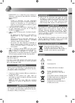 Preview for 23 page of Ryobi ONE+ R18R-0 Original Instructions Manual