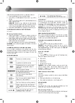 Preview for 41 page of Ryobi ONE+ R18R-0 Original Instructions Manual