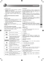 Preview for 109 page of Ryobi ONE+ R18R-0 Original Instructions Manual