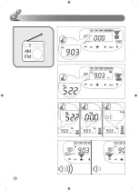 Предварительный просмотр 130 страницы Ryobi ONE+ R18R-0 Original Instructions Manual