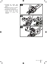 Preview for 13 page of Ryobi ONE+ R18SEC Manual