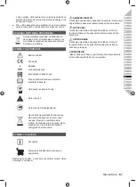 Preview for 81 page of Ryobi ONE+ R18SOI-0 Original Instructions Manual