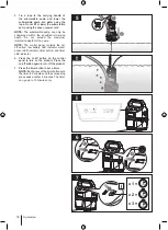 Preview for 12 page of Ryobi ONE+ R18SUP10 Manual