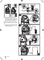 Preview for 14 page of Ryobi ONE+ R18SUP10 Manual