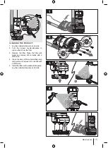 Предварительный просмотр 15 страницы Ryobi ONE+ R18SUP10 Manual