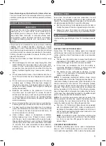 Preview for 3 page of Ryobi ONE+ RB18L30A Original Instructions Manual