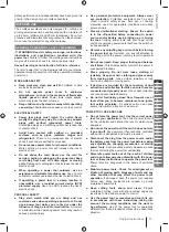 Preview for 3 page of Ryobi ONE+ RY18SCA-0 Manual