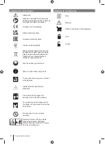 Preview for 6 page of Ryobi ONE+ RY18SCA-0 Manual