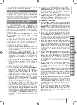 Предварительный просмотр 7 страницы Ryobi ONE+ RY18SCA-0 Manual